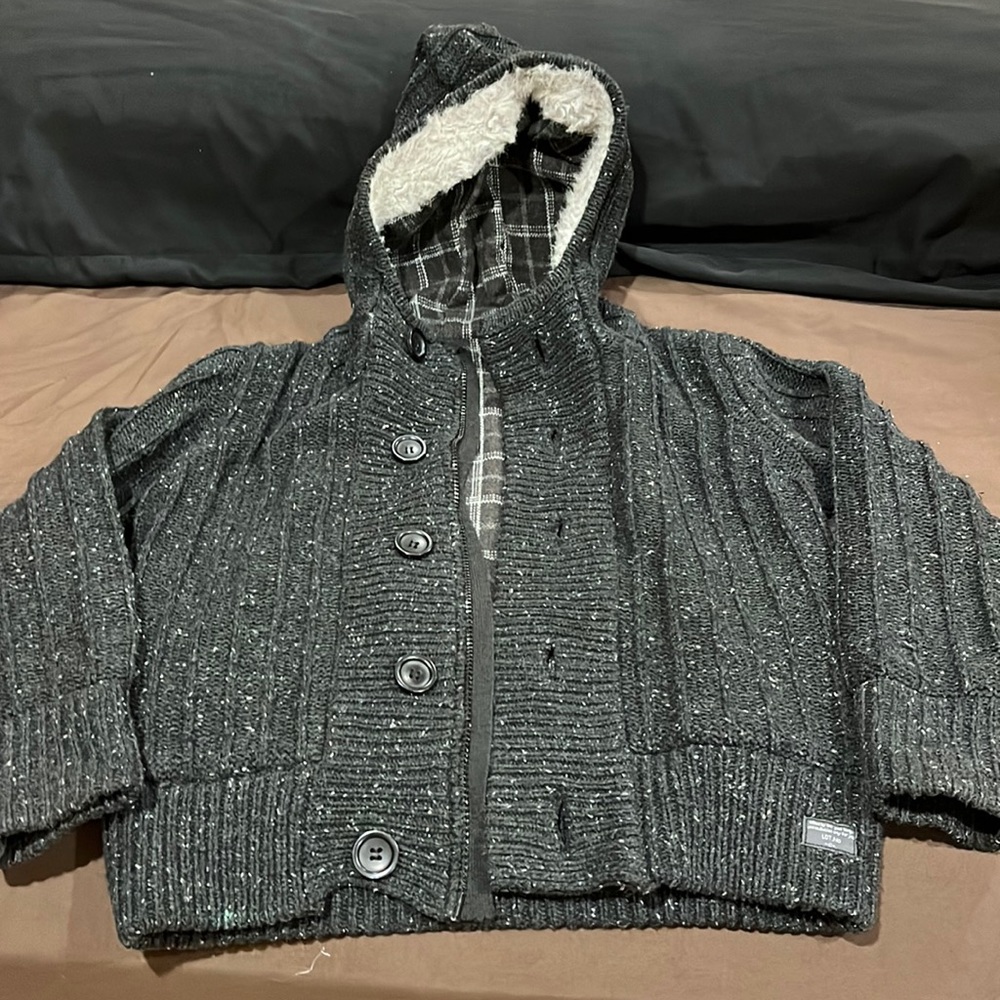 Zara jacket - Picture 2 of 4